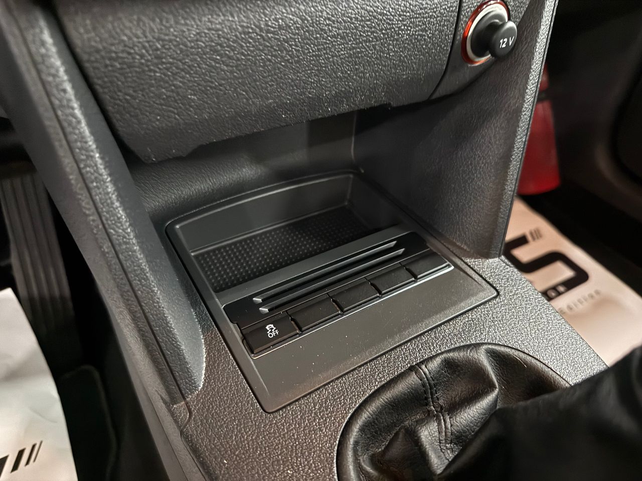 Imagen 87 del Volkswagen Touran en Auto Select Edition, Figueres