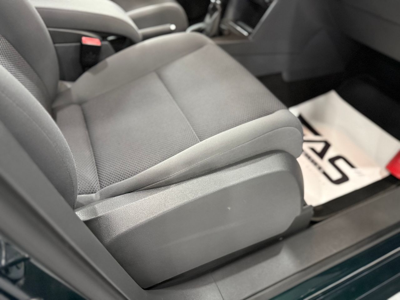 Imagen 115 del Volkswagen Touran en Auto Select Edition, Figueres