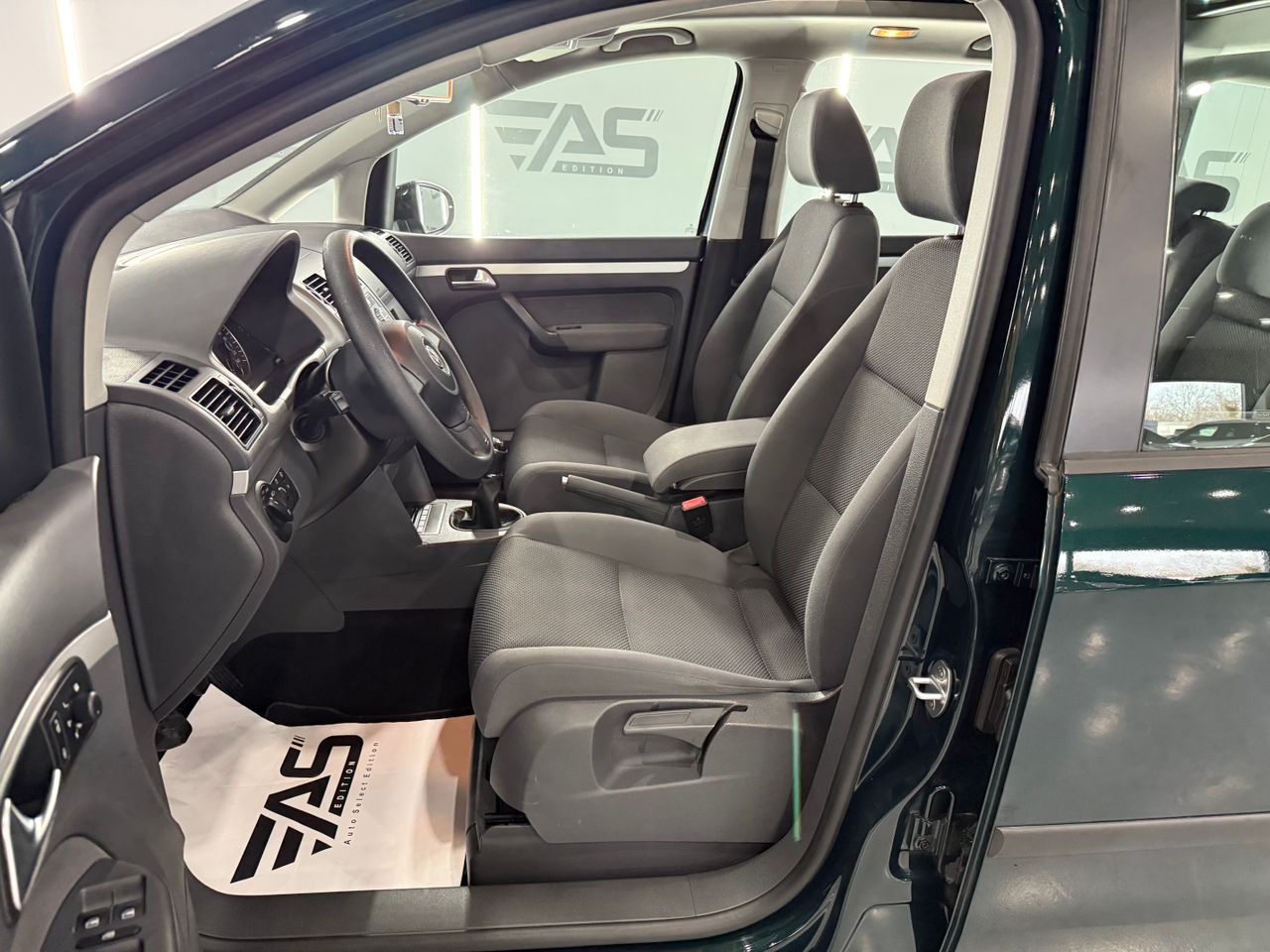 Imagen 78 del Volkswagen Touran en Auto Select Edition, Figueres