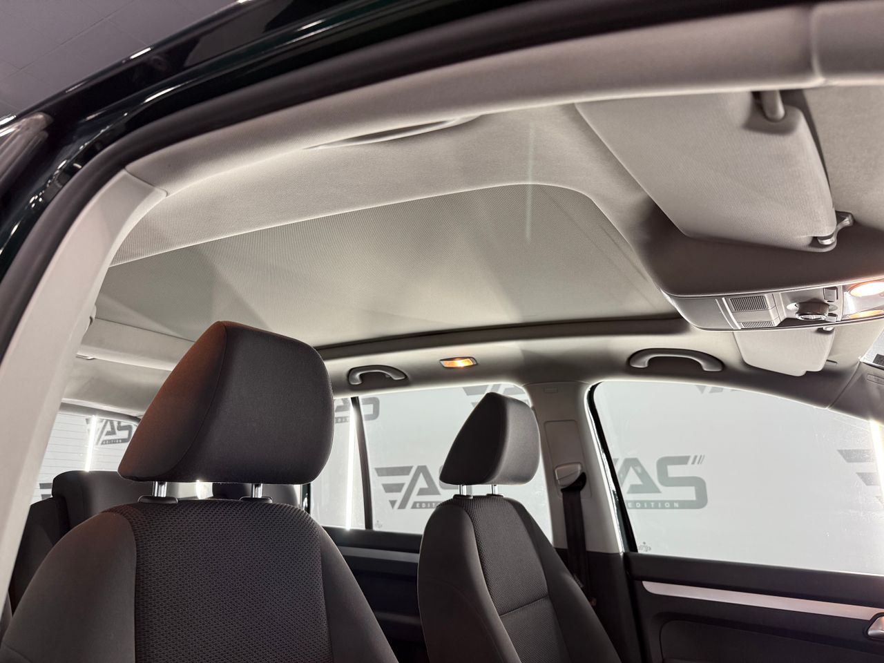 Imagen 129 del Volkswagen Touran en Auto Select Edition, Figueres