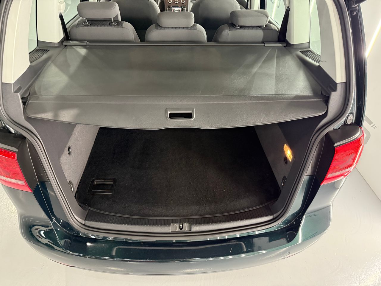 Imagen 50 del Volkswagen Touran en Auto Select Edition, Figueres