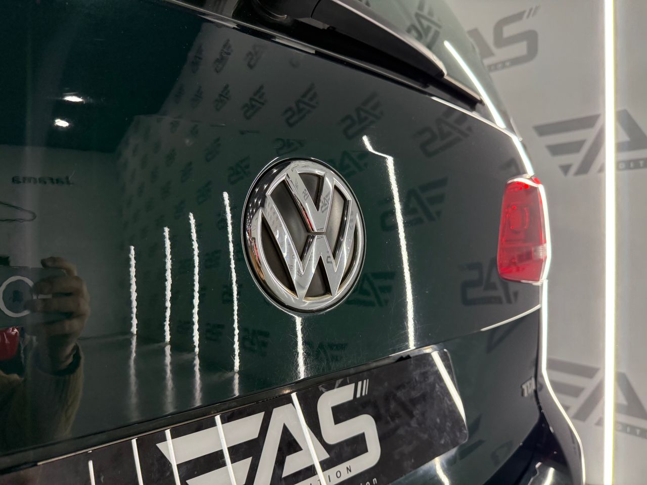 Imagen 22 del Volkswagen Touran en Auto Select Edition, Figueres