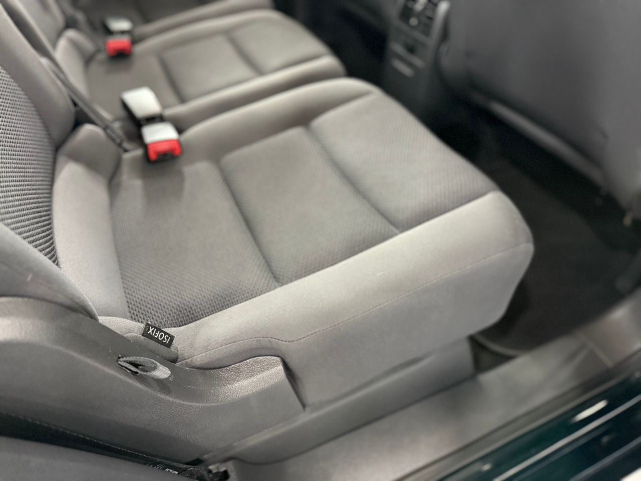 Imagen 122 del Volkswagen Touran en Auto Select Edition, Figueres