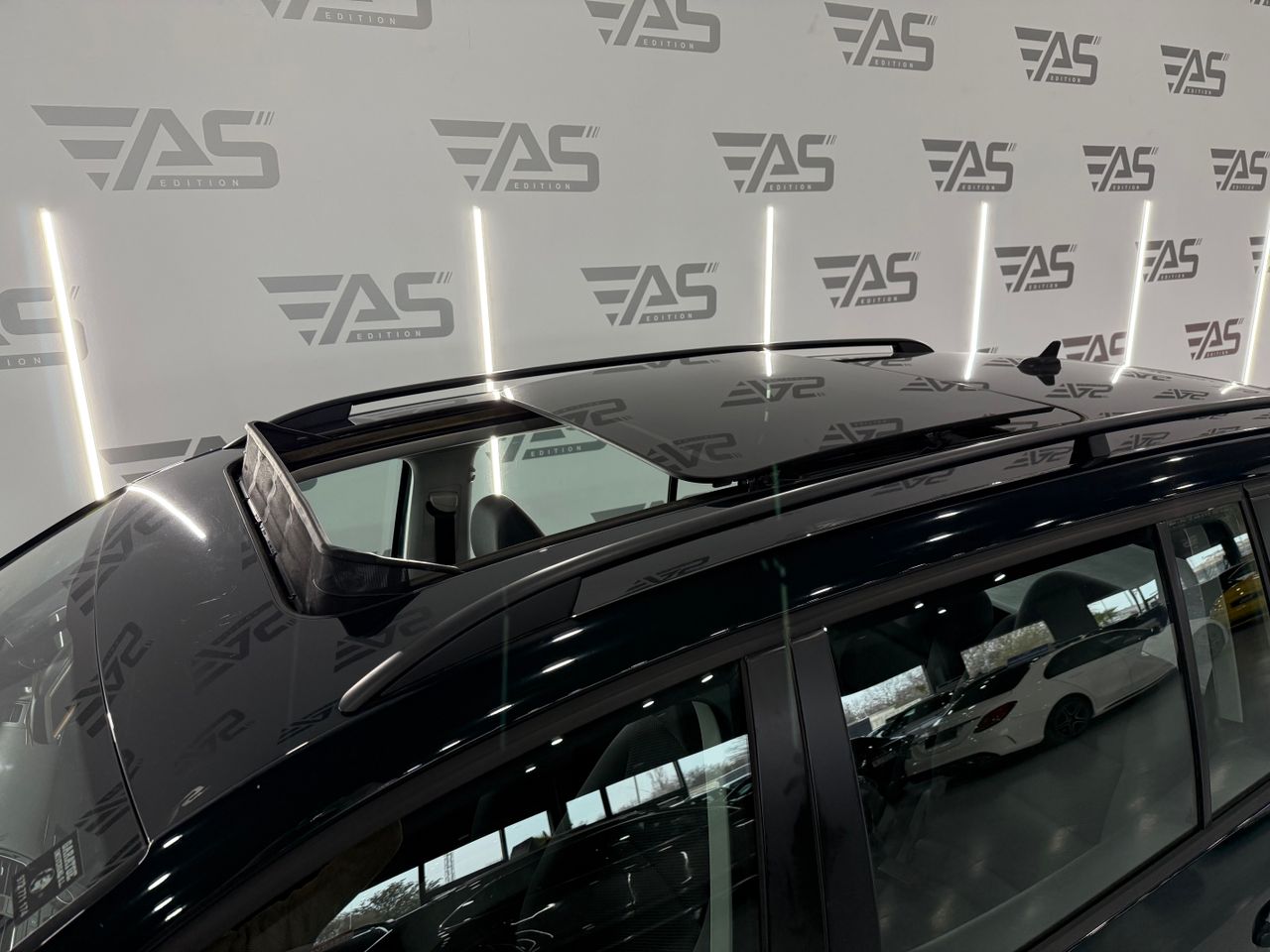 Imagen 14 del Volkswagen Touran en Auto Select Edition, Figueres