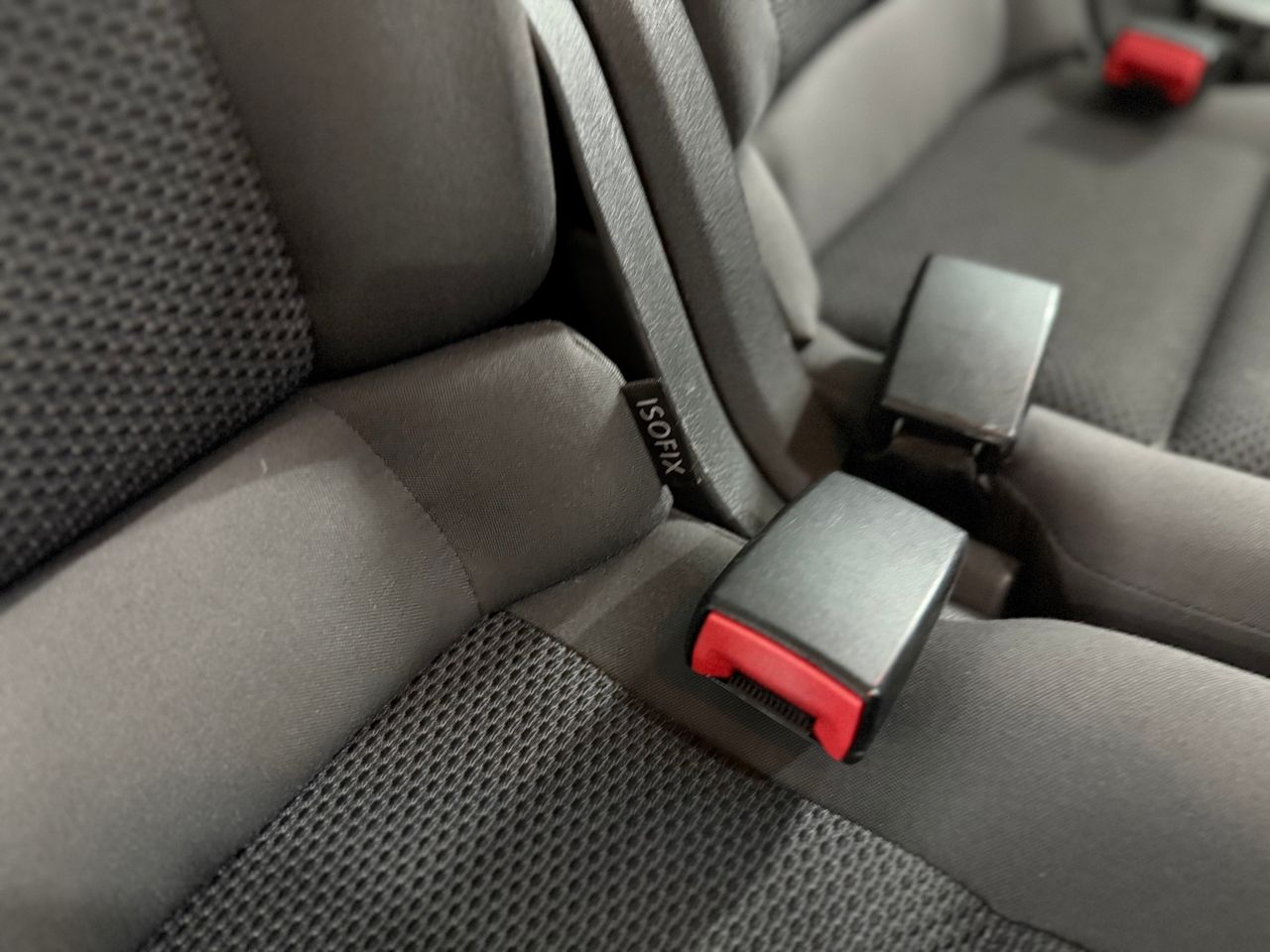 Imagen 127 del Volkswagen Touran en Auto Select Edition, Figueres
