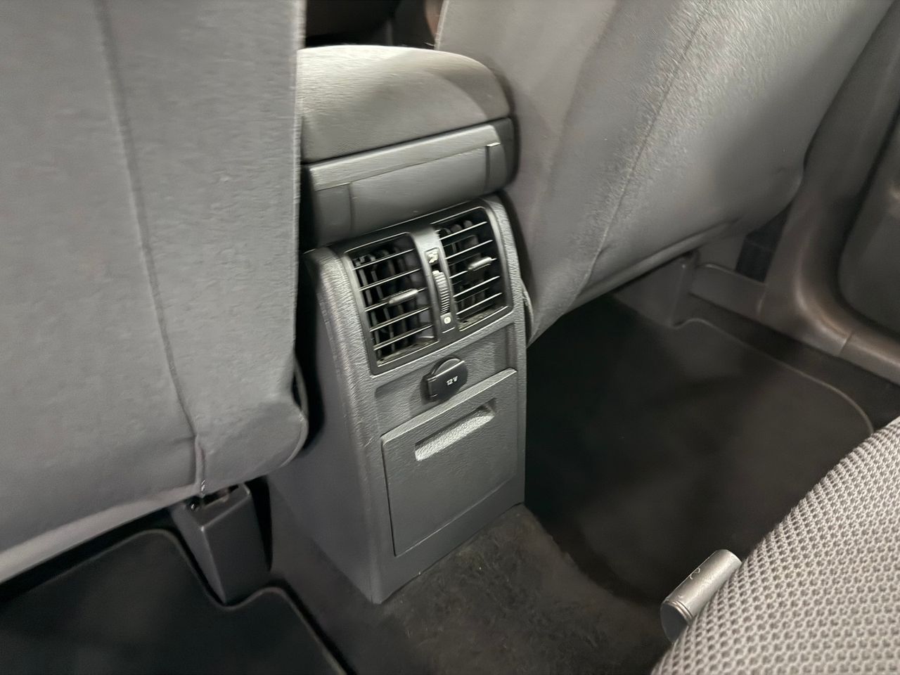 Imagen 73 del Volkswagen Touran en Auto Select Edition, Figueres