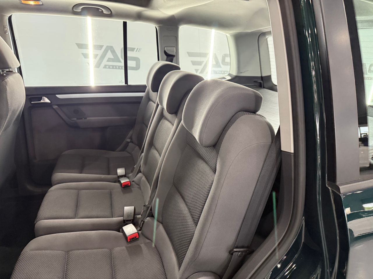 Imagen 68 del Volkswagen Touran en Auto Select Edition, Figueres