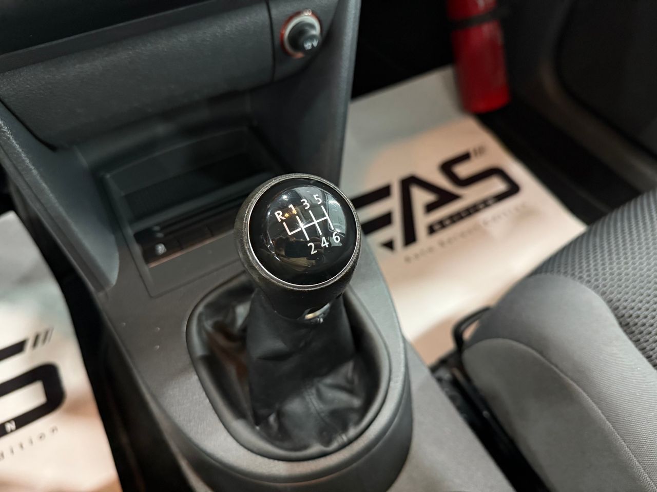 Imagen 86 del Volkswagen Touran en Auto Select Edition, Figueres