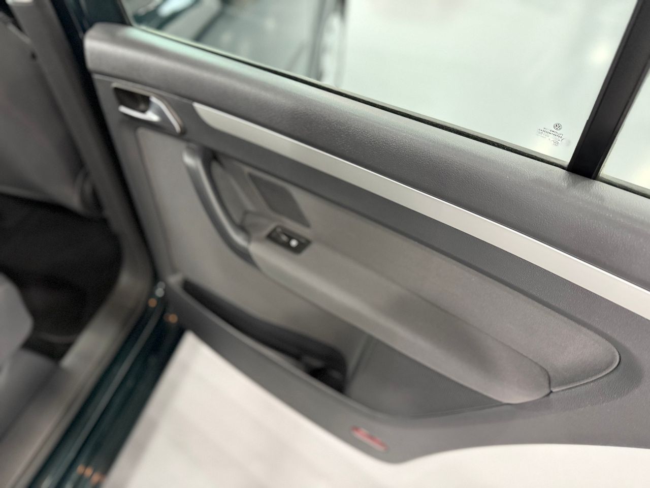 Imagen 118 del Volkswagen Touran en Auto Select Edition, Figueres
