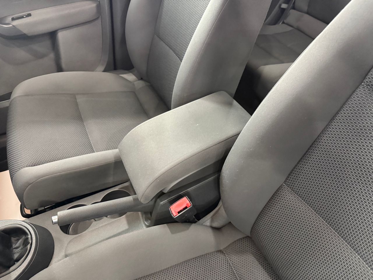 Imagen 85 del Volkswagen Touran en Auto Select Edition, Figueres