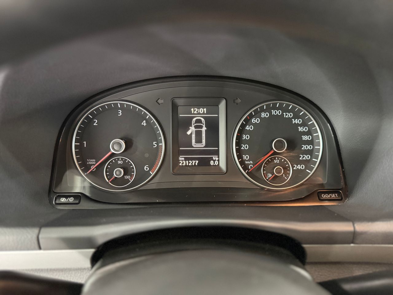 Imagen 128 del Volkswagen Touran en Auto Select Edition, Figueres