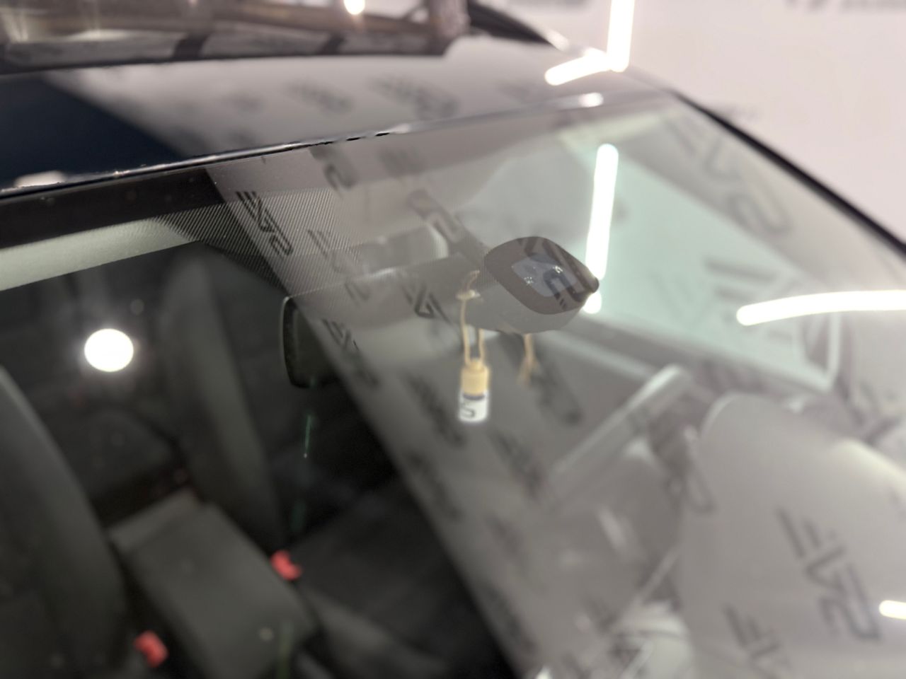 Imagen 38 del Volkswagen Touran en Auto Select Edition, Figueres