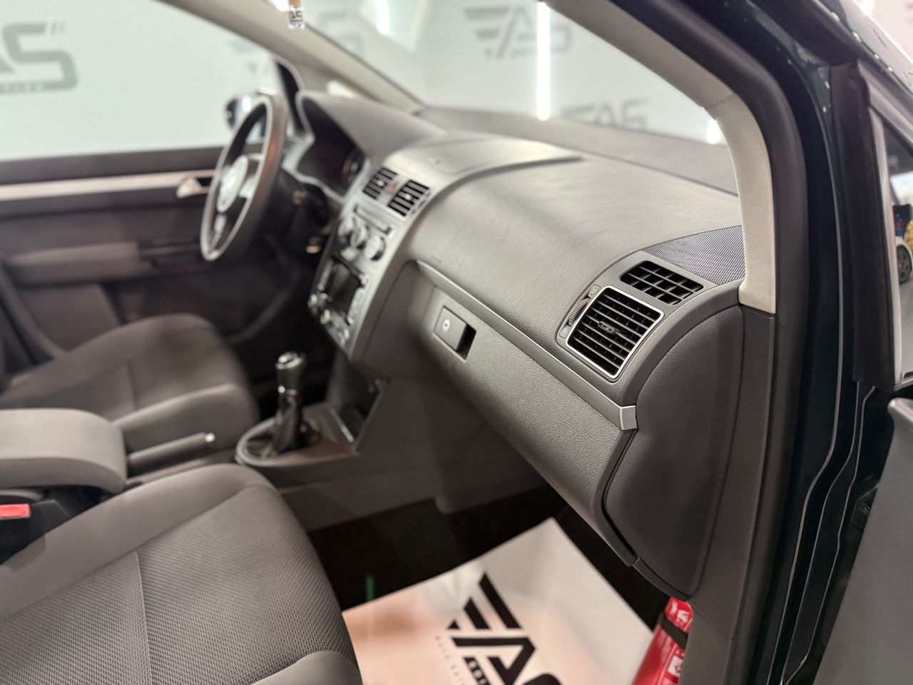 Imagen 107 del Volkswagen Touran en Auto Select Edition, Figueres