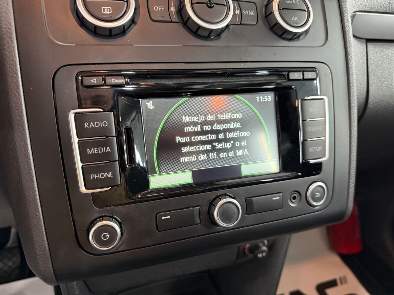 Imagen 60 del Volkswagen Touran en Auto Select Edition, Figueres