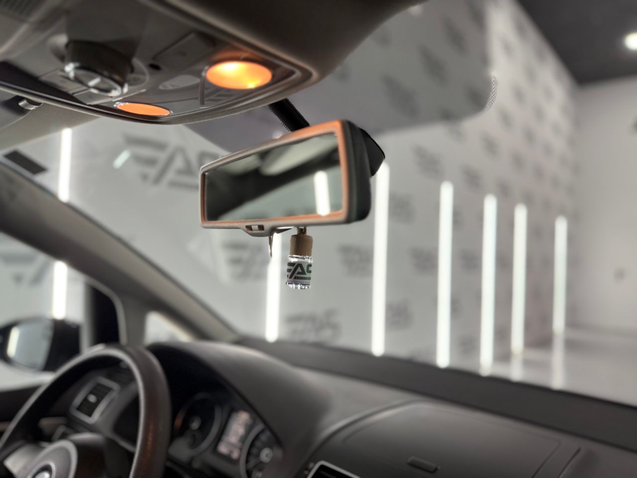 Imagen 110 del Volkswagen Touran en Auto Select Edition, Figueres