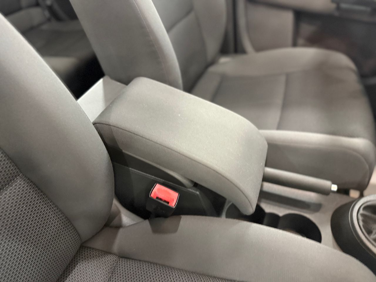 Imagen 116 del Volkswagen Touran en Auto Select Edition, Figueres