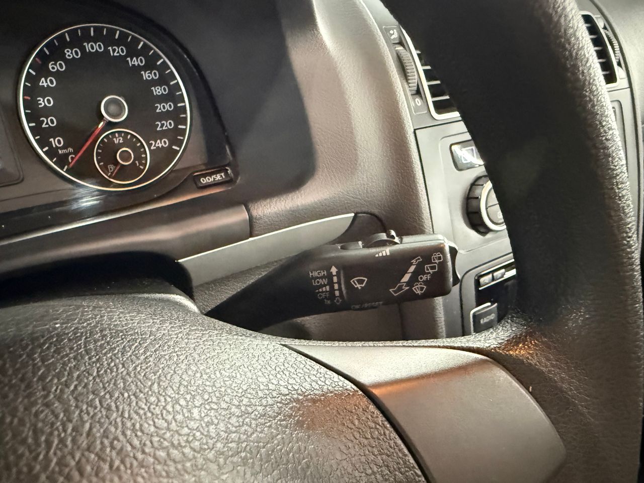 Imagen 93 del Volkswagen Touran en Auto Select Edition, Figueres