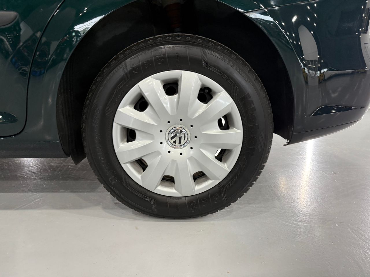 Imagen 41 del Volkswagen Touran en Auto Select Edition, Figueres