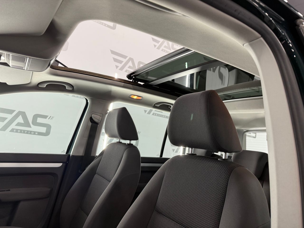 Imagen 82 del Volkswagen Touran en Auto Select Edition, Figueres