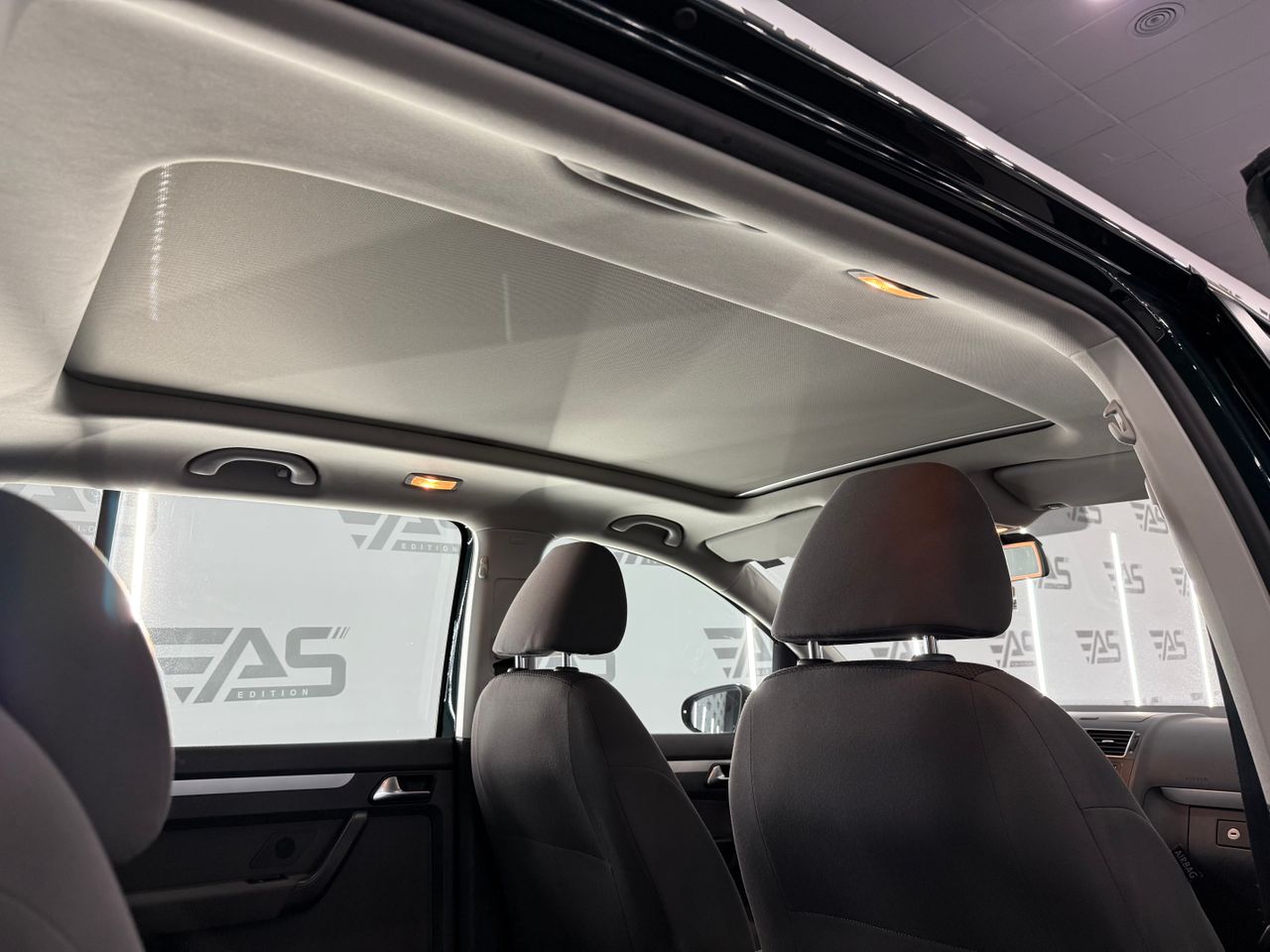 Imagen 130 del Volkswagen Touran en Auto Select Edition, Figueres