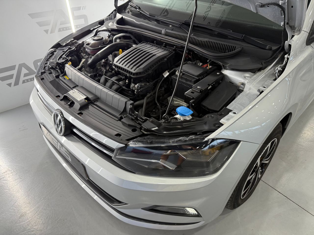 Imagen 49 del Volkswagen Polo en Auto Select Edition, Figueres