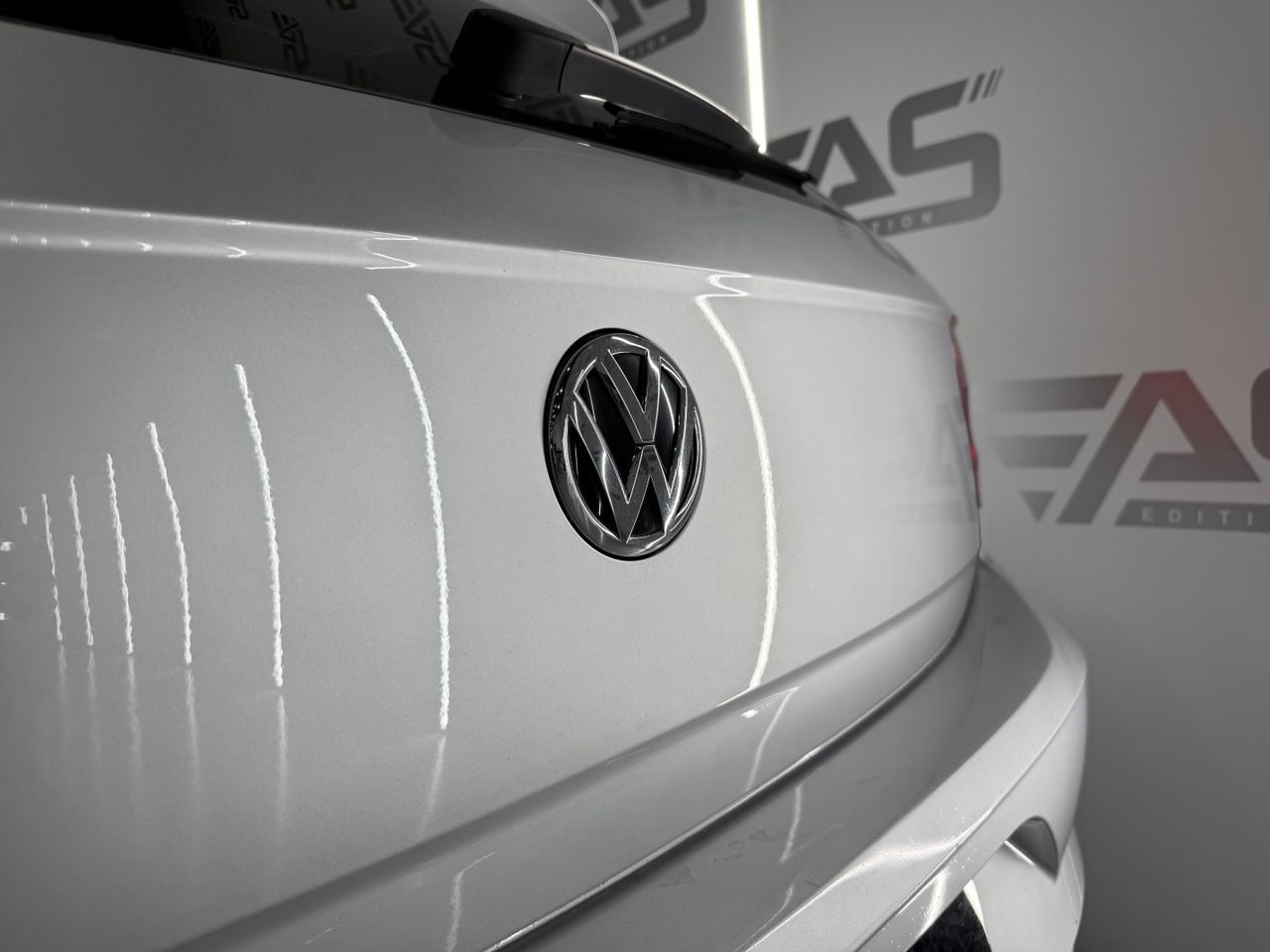 Imagen 19 del Volkswagen Polo en Auto Select Edition, Figueres