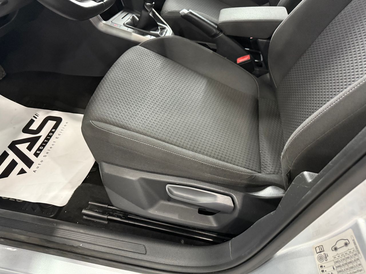 Imagen 88 del Volkswagen Polo en Auto Select Edition, Figueres