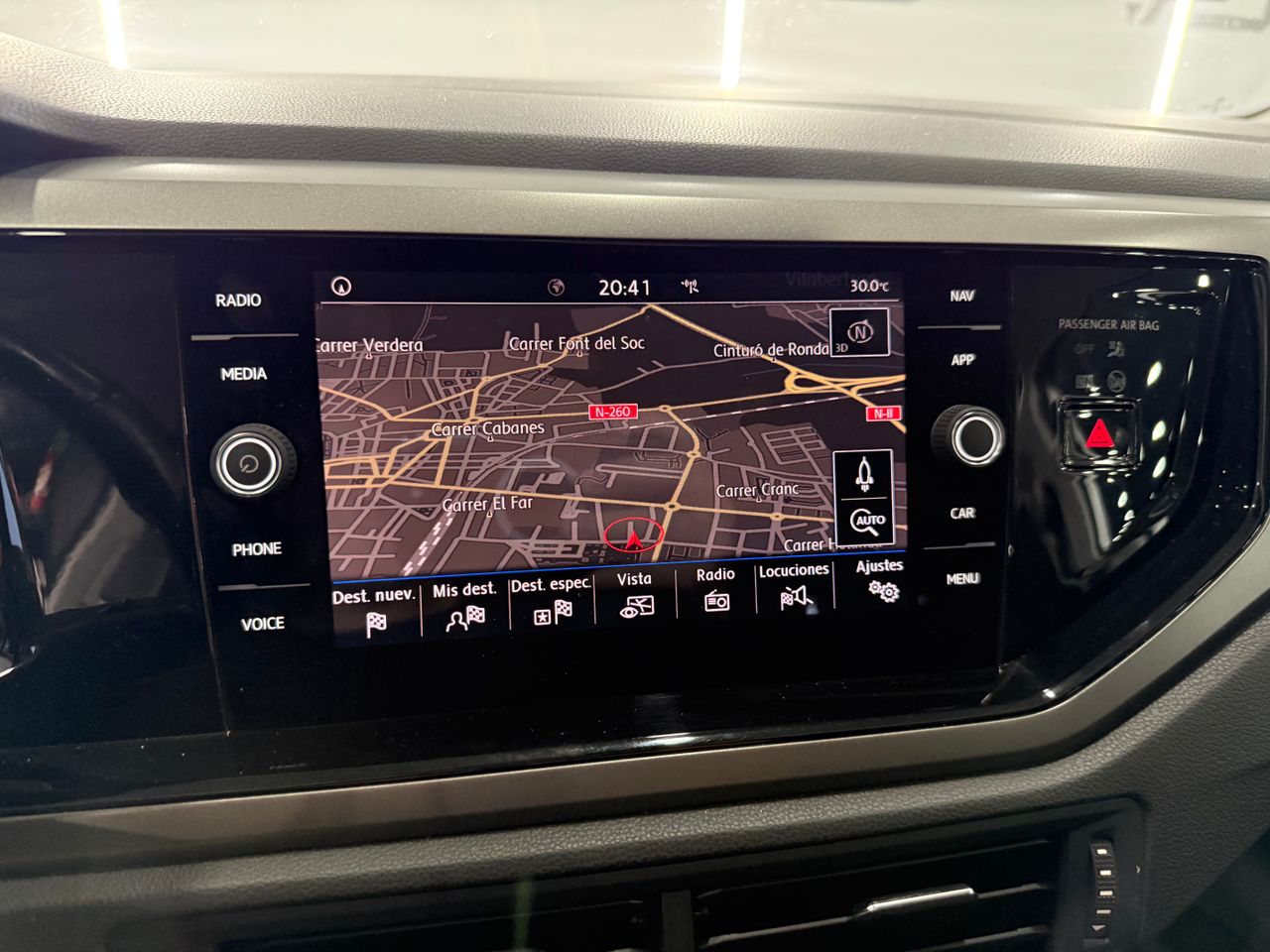 Imagen 66 del Volkswagen Polo en Auto Select Edition, Figueres