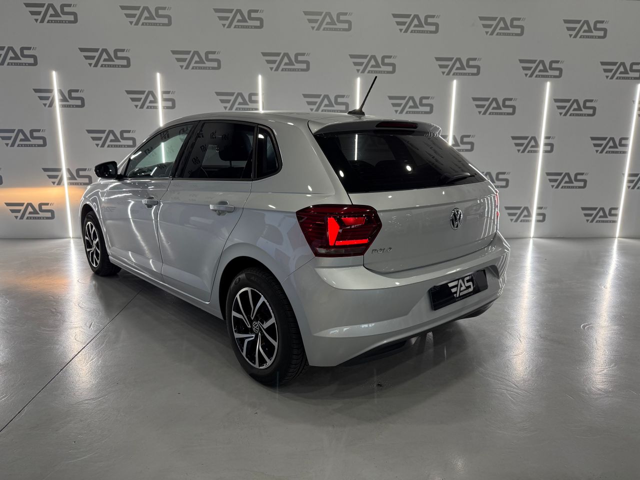 Imagen 5 del Volkswagen Polo en Auto Select Edition, Figueres