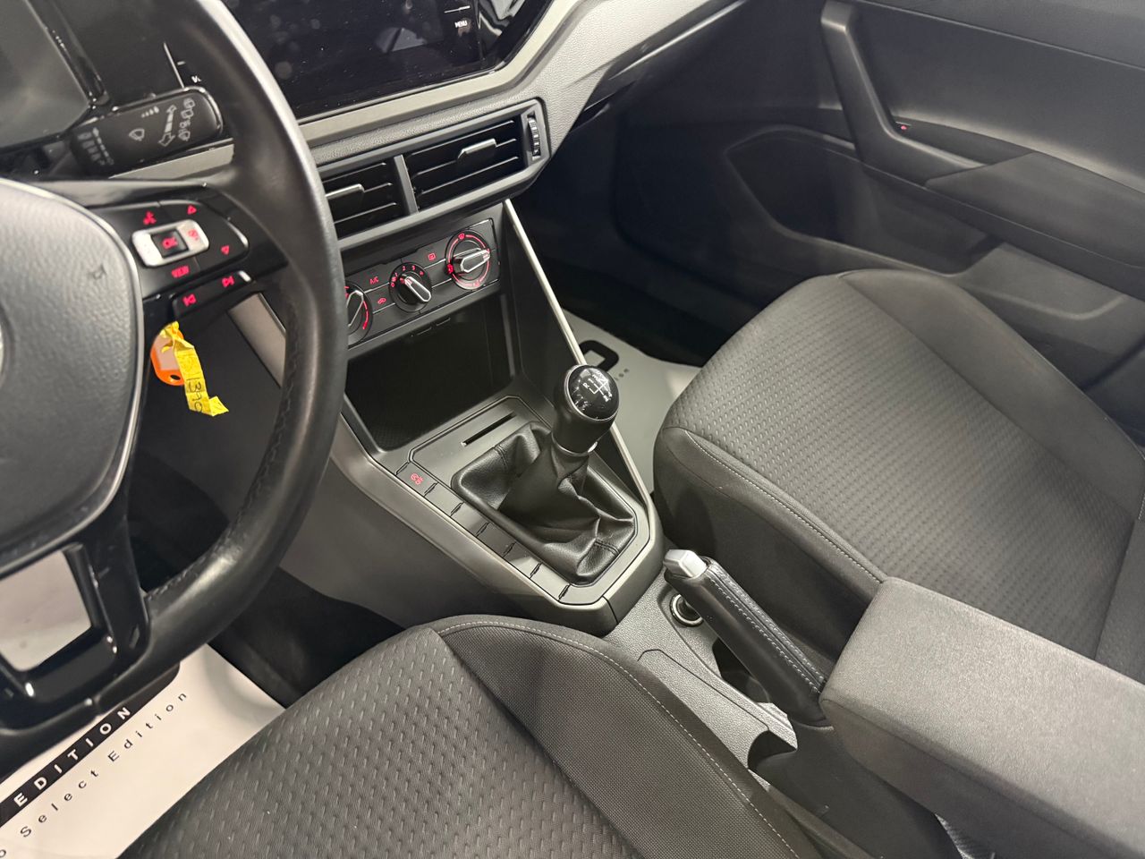Imagen 90 del Volkswagen Polo en Auto Select Edition, Figueres