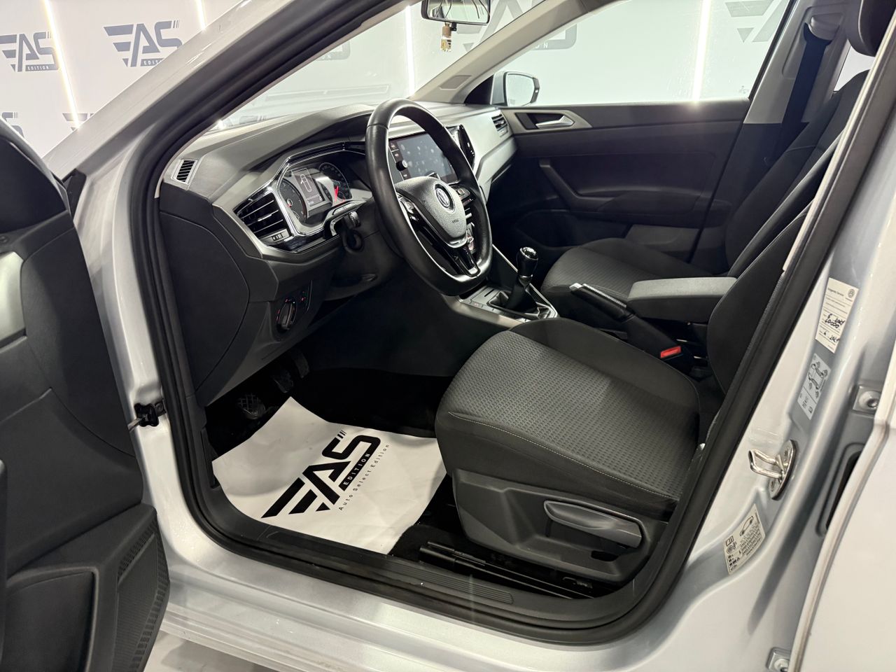 Imagen 79 del Volkswagen Polo en Auto Select Edition, Figueres