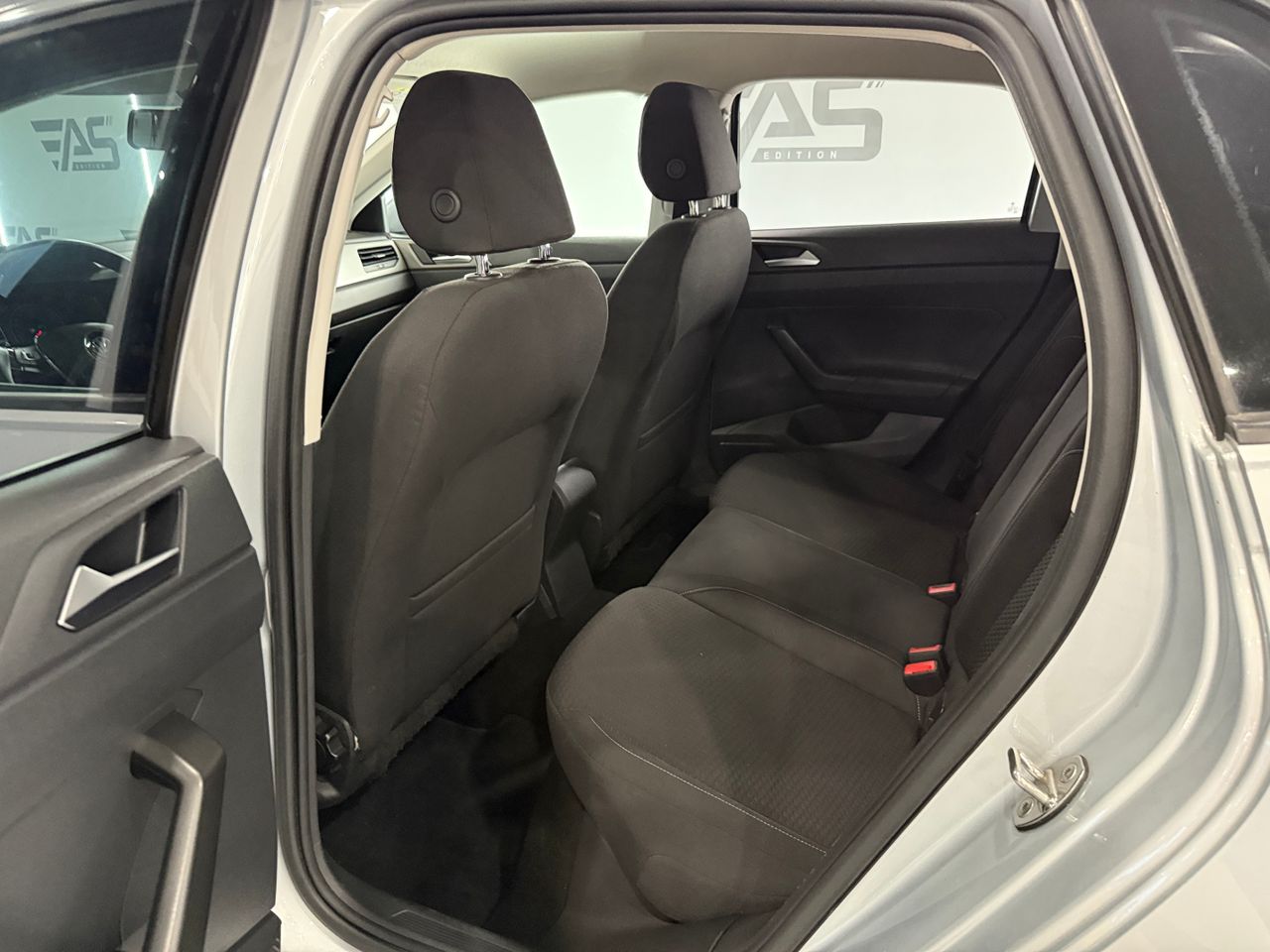 Imagen 69 del Volkswagen Polo en Auto Select Edition, Figueres