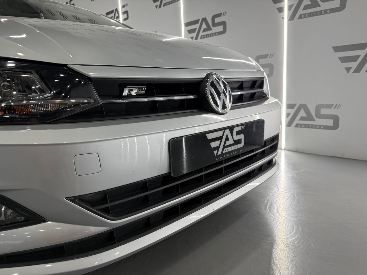 Imagen 30 del Volkswagen Polo en Auto Select Edition, Figueres