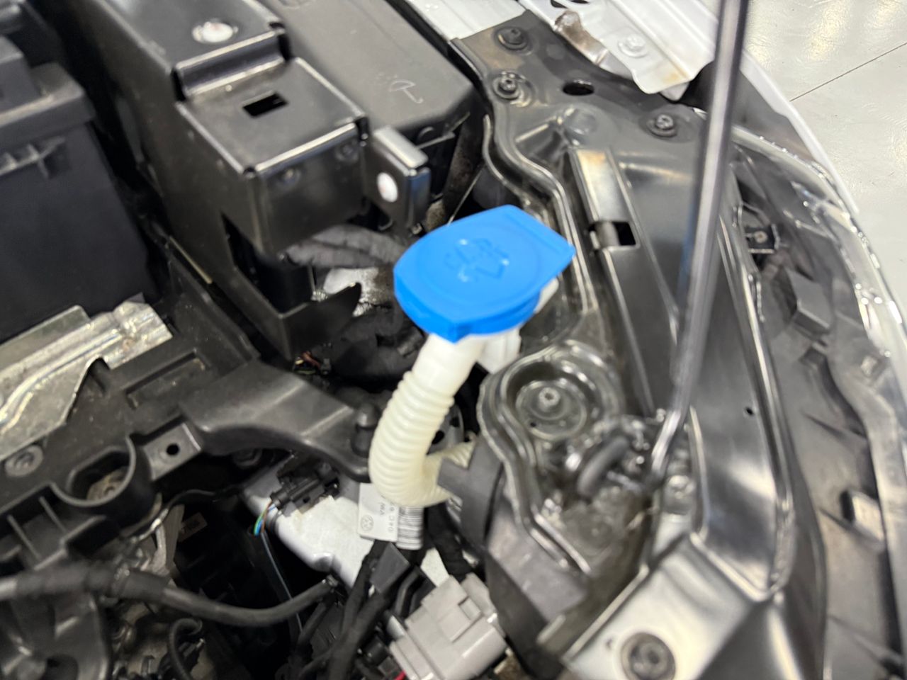 Imagen 45 del Volkswagen Polo en Auto Select Edition, Figueres