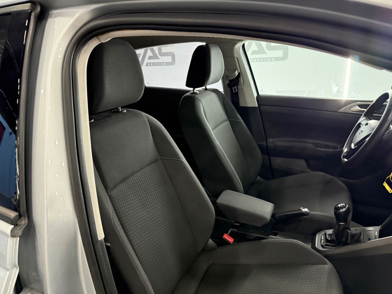 Imagen 117 del Volkswagen Polo en Auto Select Edition, Figueres