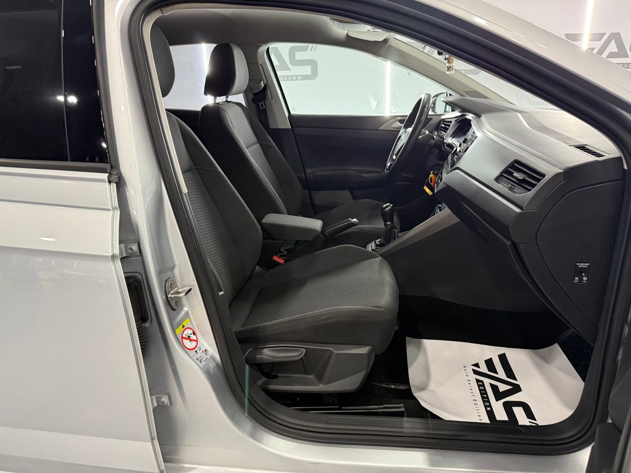 Imagen 106 del Volkswagen Polo en Auto Select Edition, Figueres