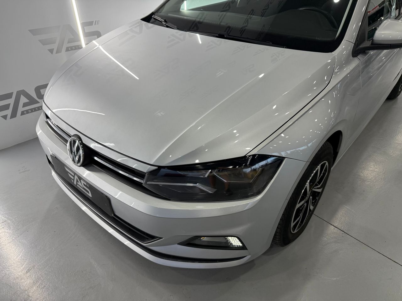 Imagen 12 del Volkswagen Polo en Auto Select Edition, Figueres