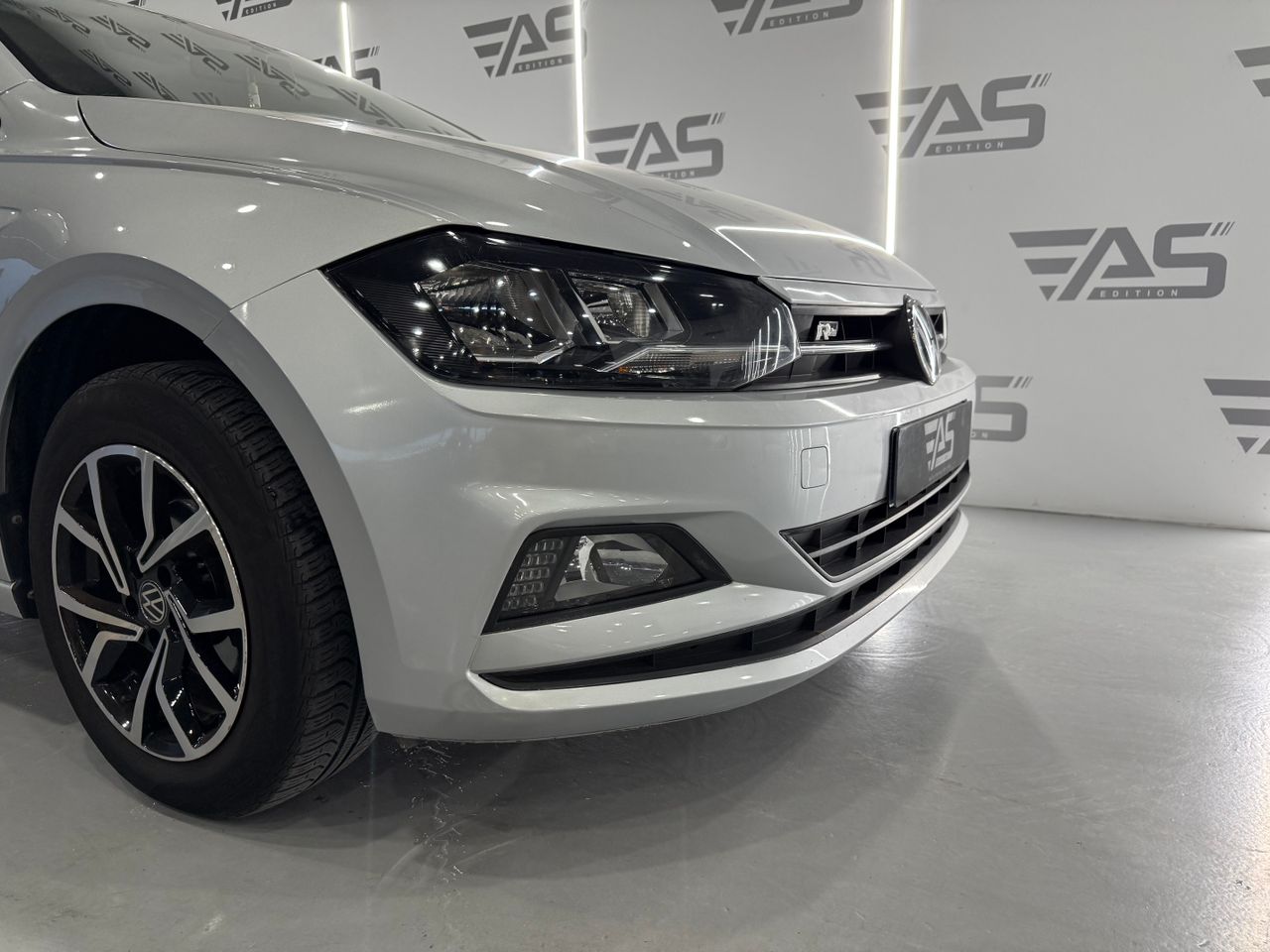Imagen 27 del Volkswagen Polo en Auto Select Edition, Figueres
