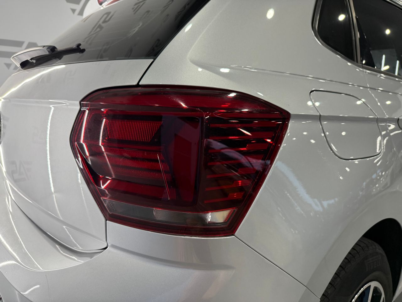Imagen 23 del Volkswagen Polo en Auto Select Edition, Figueres