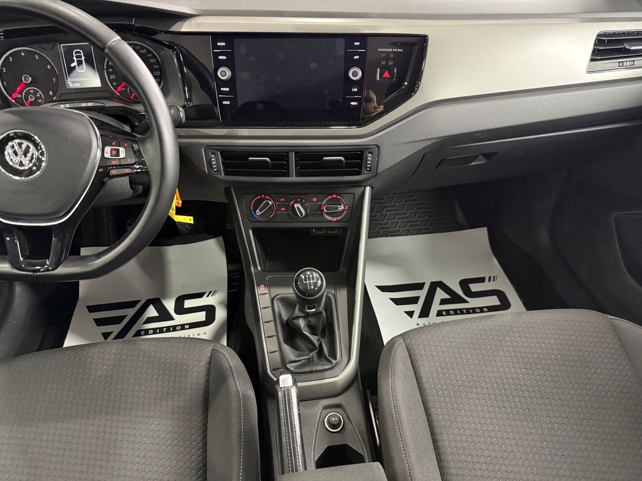 Imagen 75 del Volkswagen Polo en Auto Select Edition, Figueres