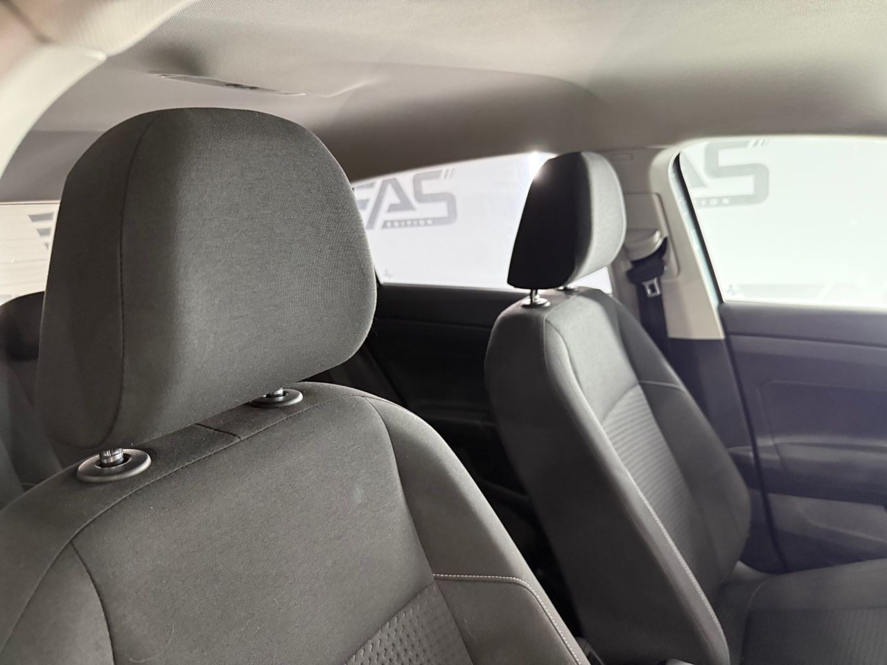 Imagen 116 del Volkswagen Polo en Auto Select Edition, Figueres