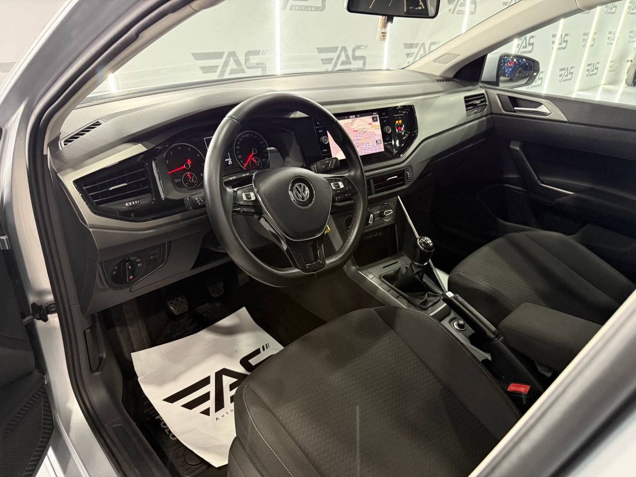 Imagen 129 del Volkswagen Polo en Auto Select Edition, Figueres