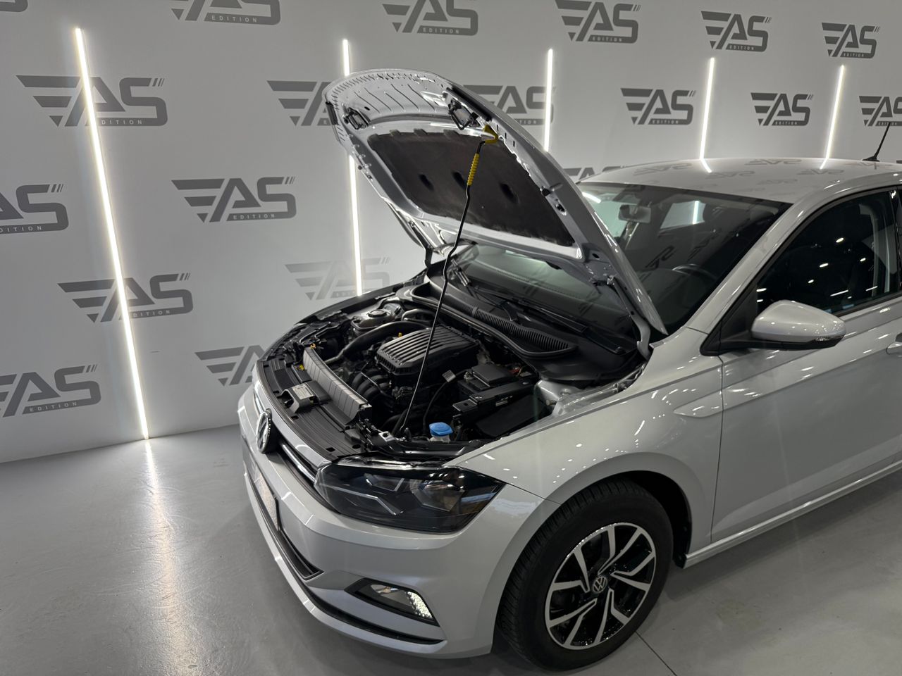 Imagen 51 del Volkswagen Polo en Auto Select Edition, Figueres