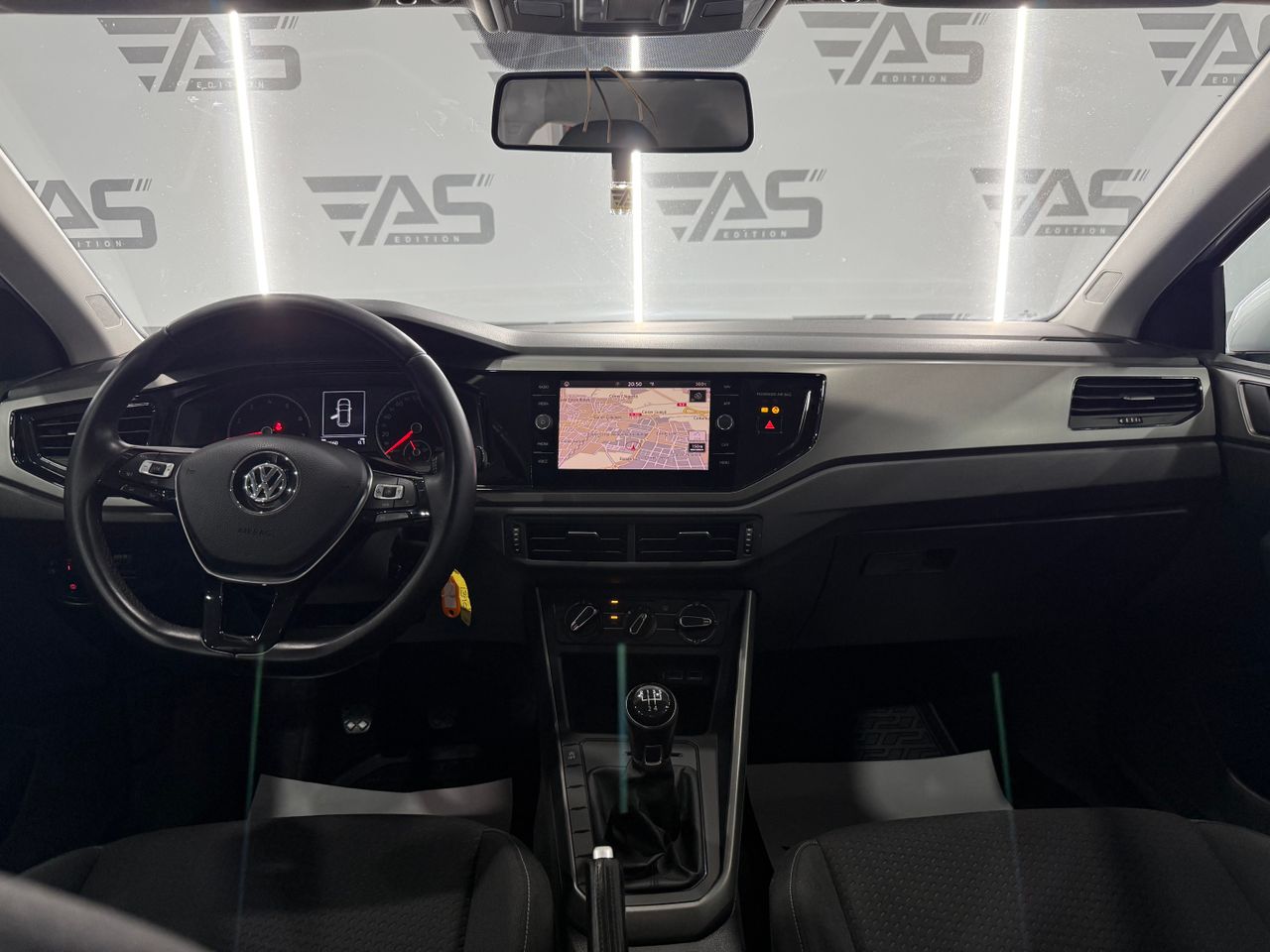 Imagen 130 del Volkswagen Polo en Auto Select Edition, Figueres