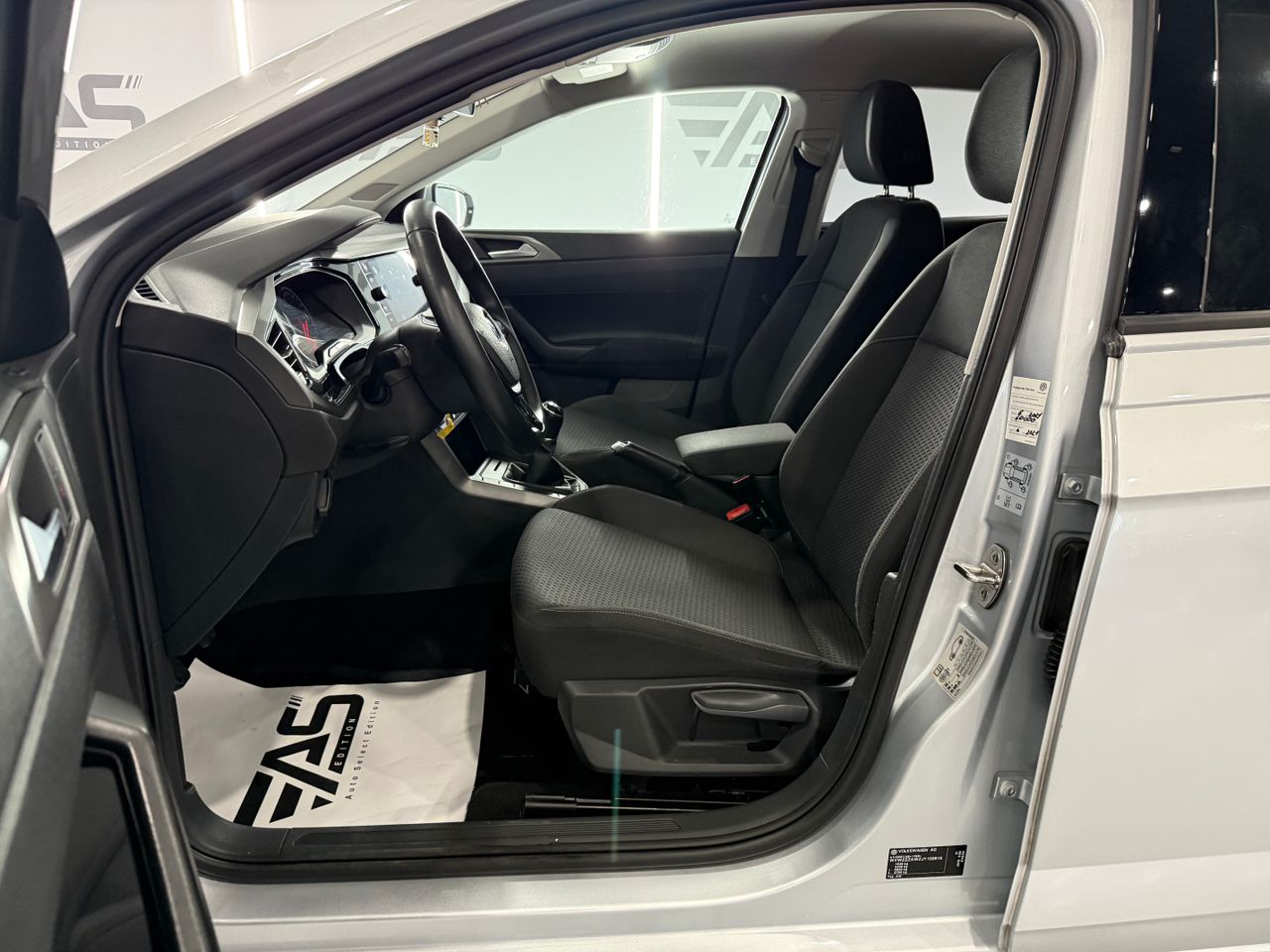 Imagen 80 del Volkswagen Polo en Auto Select Edition, Figueres