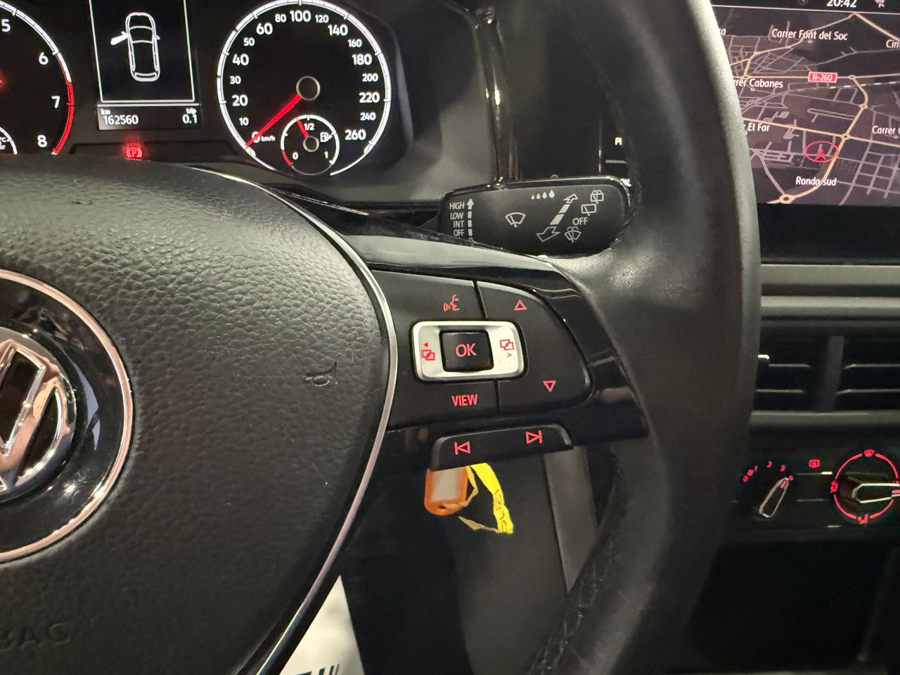 Imagen 98 del Volkswagen Polo en Auto Select Edition, Figueres