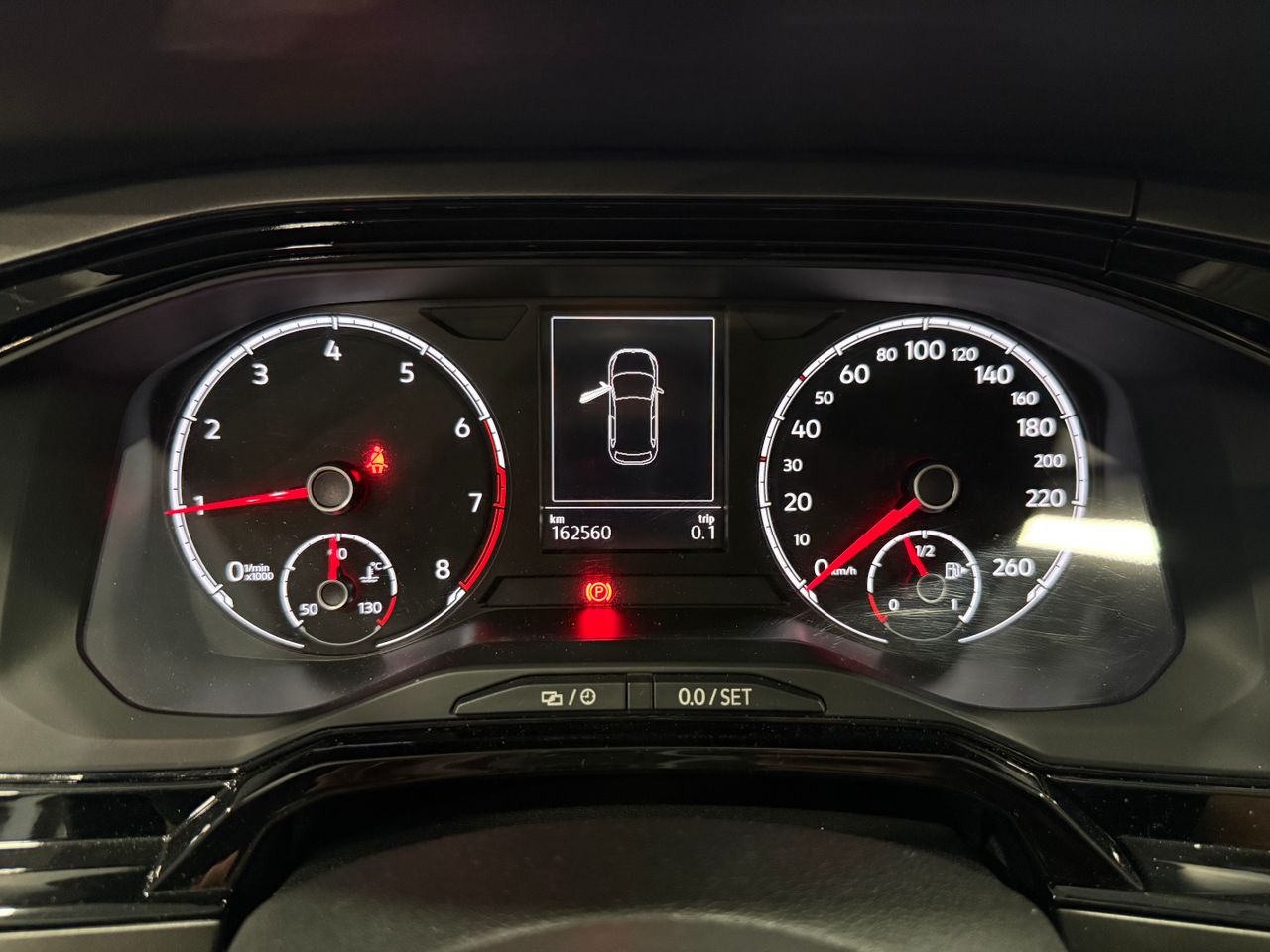 Imagen 96 del Volkswagen Polo en Auto Select Edition, Figueres