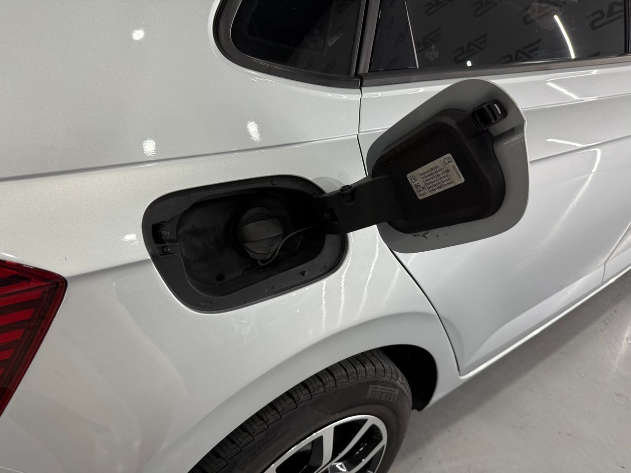 Imagen 37 del Volkswagen Polo en Auto Select Edition, Figueres