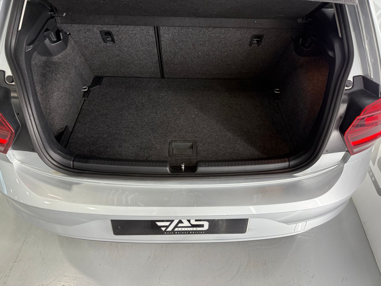 Imagen 52 del Volkswagen Polo en Auto Select Edition, Figueres