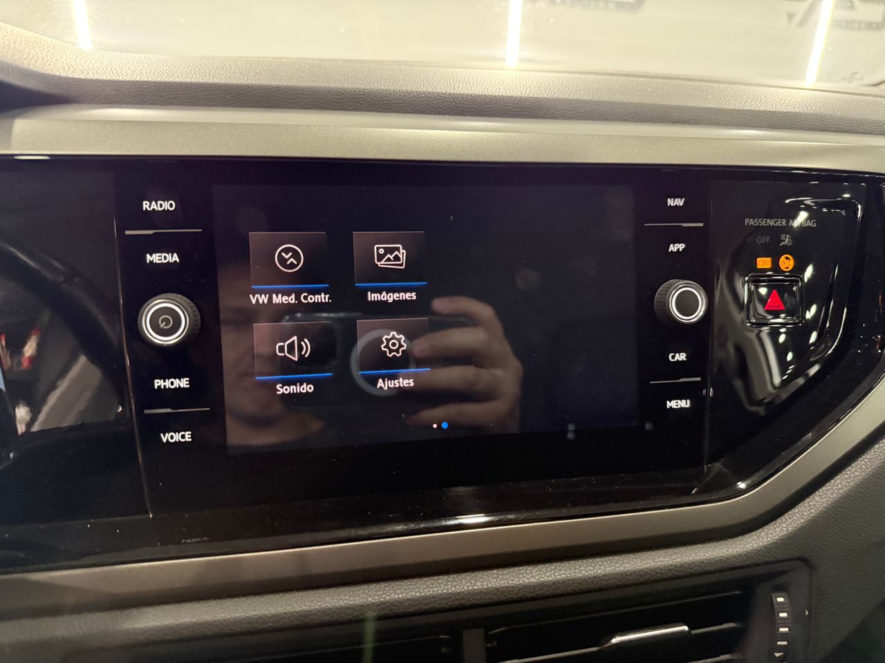 Imagen 65 del Volkswagen Polo en Auto Select Edition, Figueres